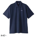 ラギットマウンテン FRESH TECH 鹿の子ポロ 205252022 ポロシャツ 半袖 吸水 速乾 接触冷感 UVカット 透け防止 ユニセックス