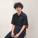 ラギットマウンテン FRESH TECH 鹿の子ポロ 205252022 ポロシャツ 半袖 吸水 速乾 接触冷感 UVカット 透け防止 ユニセックス