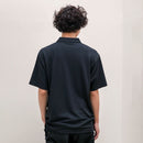 ラギットマウンテン FRESH TECH 鹿の子ポロ 205252022 ポロシャツ 半袖 吸水 速乾 接触冷感 UVカット 透け防止 ユニセックス