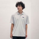 ラギットマウンテン FRESH TECH 鹿の子ポロ 205252022 ポロシャツ 半袖 吸水 速乾 接触冷感 UVカット 透け防止 ユニセックス