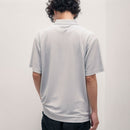 ラギットマウンテン FRESH TECH 鹿の子ポロ 205252022 ポロシャツ 半袖 吸水 速乾 接触冷感 UVカット 透け防止 ユニセックス