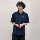 ラギットマウンテン FRESH TECH 鹿の子ポロ 205252022 ポロシャツ 半袖 吸水 速乾 接触冷感 UVカット 透け防止 ユニセックス