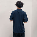 ラギットマウンテン FRESH TECH 鹿の子ポロ 205252022 ポロシャツ 半袖 吸水 速乾 接触冷感 UVカット 透け防止 ユニセックス