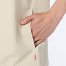 チャムス シアチャッカーストレッチシャツ CH02-1261 開襟シャツ 半袖 オーバーサイズ UVカット ストレッチ ドライ 防シワ パッカブル ユニセックス