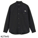 ノースフェイス ロングスリーブヌプシシャツ NR62550 シャツ 長袖 ユニセックス