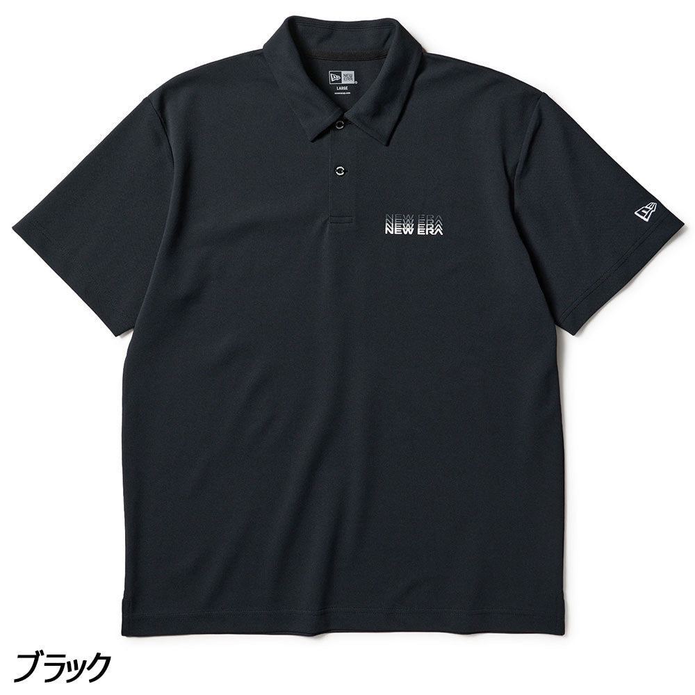 mastermind JAPAN×newera 半袖 鹿の子 ポロシャツ XL ニューエラ 半袖鹿の子ポロシャツ | APORITO（アポリト）公式通販サイト