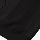 ノースフェイス スクエアロゴフルジップ NT62349 パーカー スウェット 静電ケア ユニセックス