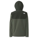 ノースフェイス エイペックスフレックスフーディ NP72381 アウター ストレッチ 撥水 防風 静電ケア メンズ