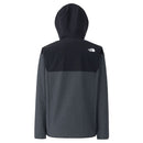 ノースフェイス エイペックスフレックスフーディ NP72381 アウター ストレッチ 撥水 防風 静電ケア メンズ