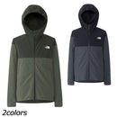 ノースフェイス エイペックスフレックスフーディ NP72381 アウター ストレッチ 撥水 防風 静電ケア メンズ