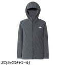 ノースフェイス エイペックスサーマルフーディ NL72383 アウター ストレッチ 防風 静電ケア メンズ