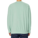 ノースフェイス ラリーオンロッククルー NL72102 フリース 静電ケア メンズ