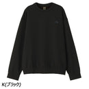 ノースフェイス ラリーオンロッククルー NL72102 フリース 静電ケア メンズ