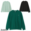 ノースフェイス ラリーオンロッククルー NL72102 フリース 静電ケア メンズ