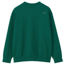 ノースフェイス ラリーオンロッククルー NL72102 フリース 静電ケア メンズ