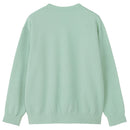 ノースフェイス ラリーオンロッククルー NL72102 フリース 静電ケア メンズ