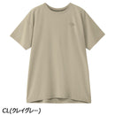 ノースフェイス ウインドフローティー NTW12208 Tシャツ 半袖 抗菌 防臭 UVガード レディース
