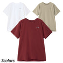 ノースフェイス ウインドフローティー NTW12208 Tシャツ 半袖 抗菌 防臭 UVガード レディース