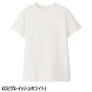ノースフェイス ショートスリーブエンデューロクルー NTW12575 Tシャツ 半袖 吸汗 抗菌 防臭 UVガード レディース ランニング