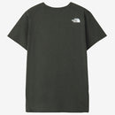 ノースフェイス ショートスリーブエンデューロクルー NTW12575 Tシャツ 半袖 吸汗 抗菌 防臭 UVガード レディース ランニング