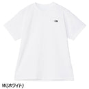 ノースフェイス ショートスリーブフラッシュドライヌプシコットンティー NTW32536 Tシャツ 半袖 吸汗 速乾 レディース