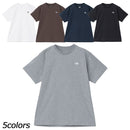 ノースフェイス ショートスリーブフラッシュドライヌプシコットンティー NTW32536 Tシャツ 半袖 吸汗 速乾 レディース