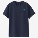 ノースフェイス ショートスリーブTNFモンキーマジックティー NTW32538 Tシャツ 半袖 レディース