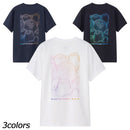 ノースフェイス ショートスリーブTNFモンキーマジックティー NTW32538 Tシャツ 半袖 レディース