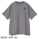 ノースフェイス ショートスリーブフラッシュドライリラックスコットンティー NTW32541 Tシャツ 半袖 速乾 イージーケア レディース