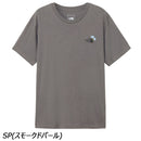 ノースフェイス ショートスリーブフラワーロゴティー NTW32531 Tシャツ 半袖 レディース