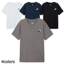 ノースフェイス ショートスリーブフラワーロゴティー NTW32531 Tシャツ 半袖 レディース