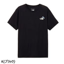 ノースフェイス ショートスリーブフラワーロゴティー NTW32531 Tシャツ 半袖 レディース