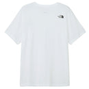 ノースフェイス ショートスリーブフラワーロゴティー NTW32531 Tシャツ 半袖 レディース