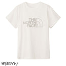 ノースフェイス ショートスリーブ ES ビッグロゴティー NTW32581 Tシャツ 半袖 吸汗 速乾 UVガード 抗菌 防臭 レディース