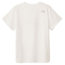 ノースフェイス ショートスリーブ ES ビッグロゴティー NTW32581 Tシャツ 半袖 吸汗 速乾 UVガード 抗菌 防臭 レディース