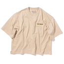 グリップスワニー ウィメンズベアプリントティー GSWCT0043 Tシャツ 半袖 レディース