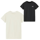ノースフェイス ショートスリーブフラッシュドライアクションクルー NTW82580 Tシャツ 半袖 吸汗 速乾 抗菌 防臭 UVガード レディース