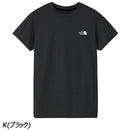 ノースフェイス ショートスリーブフラッシュドライアクションクルー NTW82580 Tシャツ 半袖 吸汗 速乾 抗菌 防臭 UVガード レディース