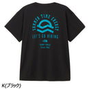 ノースフェイス ショートスリーブウォータースムースティー NTW12648 Tシャツ 半袖 水陸両用 UVガード 軽量 リラックスシルエット レディース