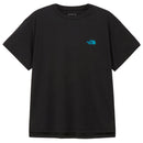 ノースフェイス ショートスリーブウォータースムースティー NTW12648 Tシャツ 半袖 水陸両用 UVガード 軽量 リラックスシルエット レディース