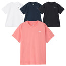ノースフェイス ショートスリーブフラッシュドライヌプシコットンティー NTW32536 Tシャツ 半袖 速乾 レディース