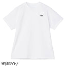 ノースフェイス ショートスリーブフラッシュドライヌプシコットンティー NTW32536 Tシャツ 半袖 速乾 レディース