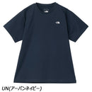 ノースフェイス ショートスリーブフラッシュドライヌプシコットンティー NTW32536 Tシャツ 半袖 速乾 レディース