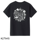 ノースフェイス ショートスリーブTNFモンキーマジックティー NTW32634 Tシャツ 半袖 速乾 レディース NPO法人モンキーマジック 寄付 定番 人気