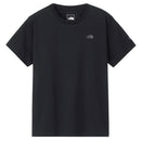 ノースフェイス ショートスリーブTNFモンキーマジックティー NTW32634 Tシャツ 半袖 速乾 レディース NPO法人モンキーマジック 寄付 定番 人気