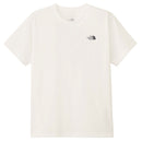ノースフェイス ショートスリーブバックスクエアロゴティー NTW32447 Tシャツ 半袖 速乾 レディース 定番 人気