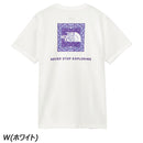 ノースフェイス ショートスリーブバンダナスクエアロゴティー NTW32446 Tシャツ 半袖 速乾 レディース 定番 人気