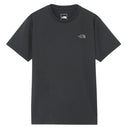 ノースフェイス ショートスリーブバンダナスクエアロゴティー NTW32446 Tシャツ 半袖 速乾 レディース 定番 人気
