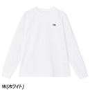 ノースフェイス ロングスリーブフラッシュドライヌプシコットンティー NTW32535 Tシャツ 長袖 速乾 レディース