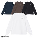 ノースフェイス ロングスリーブフラッシュドライヌプシコットンティー NTW32535 Tシャツ 長袖 速乾 レディース